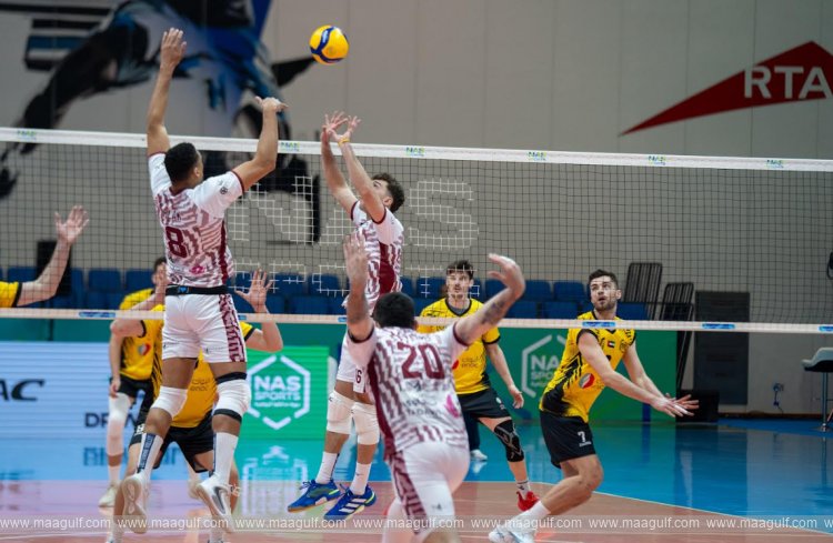 National Guard launches title defence in style with win over Ministry of Defence