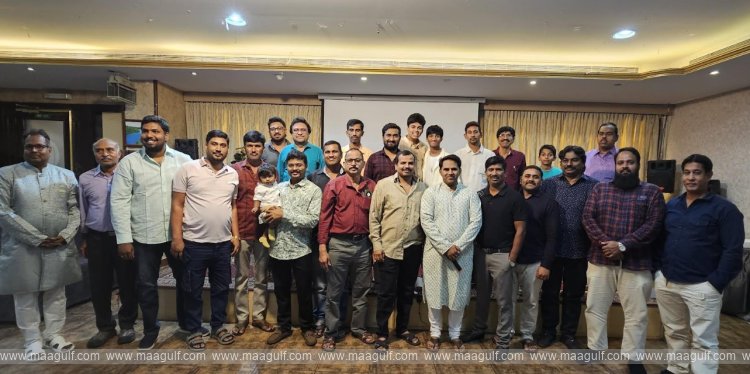 SATA జెద్దా–ఉగాది & ఈద్ వేడుకలు ఘనంగా నిర్వహణ