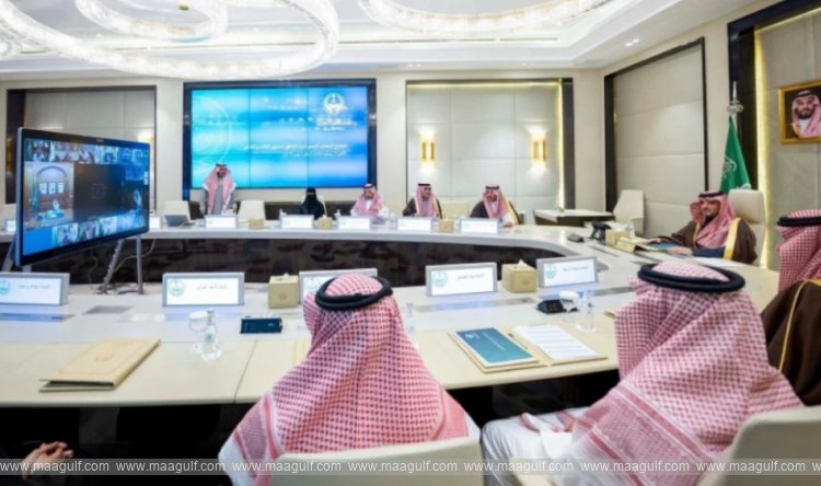 పౌరులు, నివాసితులు, విజిటర్స్ భద్రతకు సౌదీ భరోసా..!!