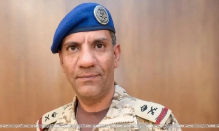 9 డ్రోన్‌లను అడ్డుకొని ధ్వంసం చేశాము: సౌదీ