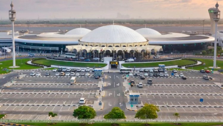 Sharjah Airport urges passengers to check flight updates