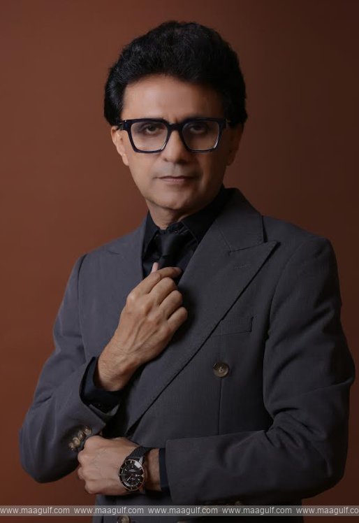 Anis Sajan Highlights UAE’s Stability and Preparedness Amid Regional Tensions