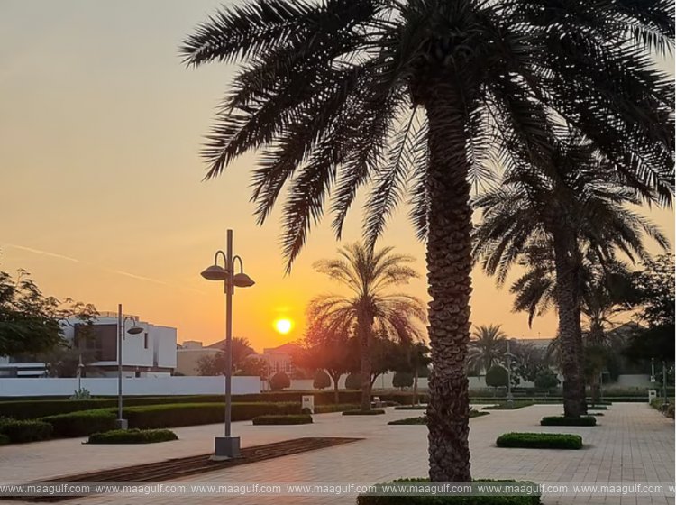 Dubai: One dead after debris falls on vehicle in Al Barsha