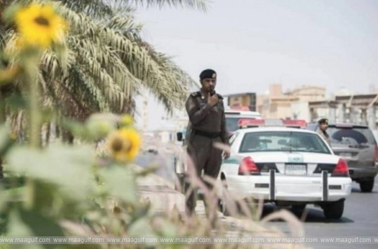 సౌదీలో వారంలో 15,339 మంది అరెస్టు..!!