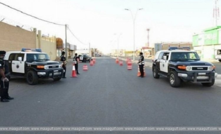 వారంలో 5,111 మందిని బహిష్కరించిన సౌదీ అరేబియా..!!