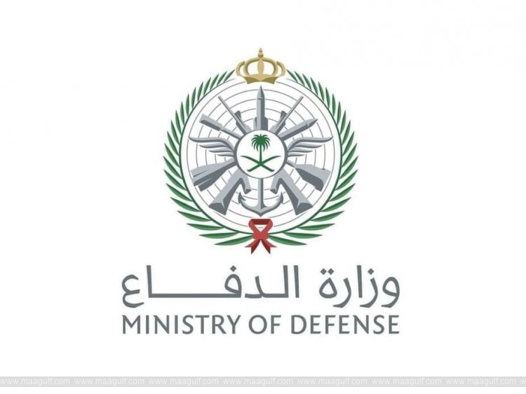 Saudi Ministry of Defence intercepts five ballistic missiles targeting Eastern Region