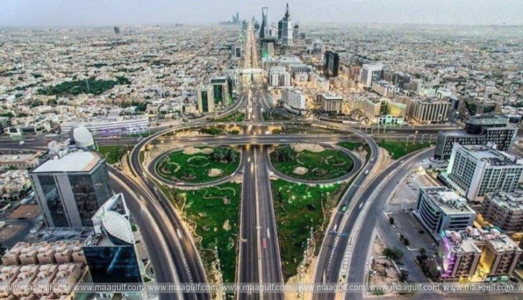 రియాద్‌లో హౌజ్ హోల్డ్ డెమోగ్రాఫిక్ సర్వే ప్రారంభం..!!