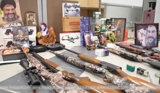 Kuwait Arrests 16 in Hezbollah-Linked Terrorist Cell Plotting to Destabilize Security......