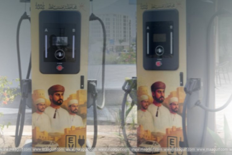 muscat-municipality-expands-ev-charging-network