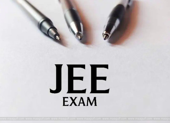 JEE మెయిన్ సెషన్-2 పరీక్షల షెడ్యూల్ విడుదల