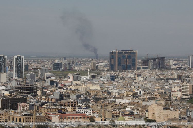 Six French soldiers injured in drone attack in Iraq’s Kurdistan