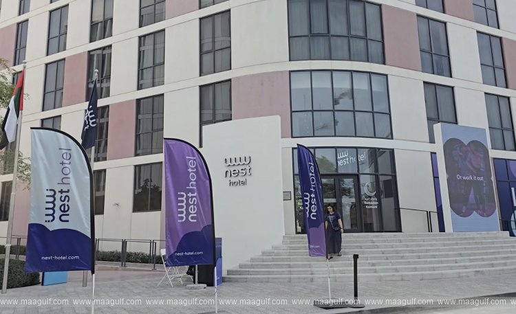 Arada Provides 100 Hotel Rooms for Flight Disruptions