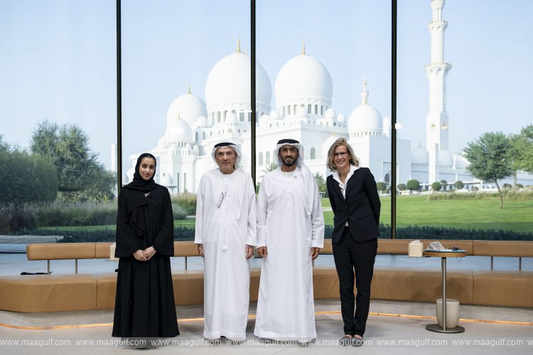 Majlis Mohamed bin Zayed session explores the Founding Father’s Lessons on Cooperation