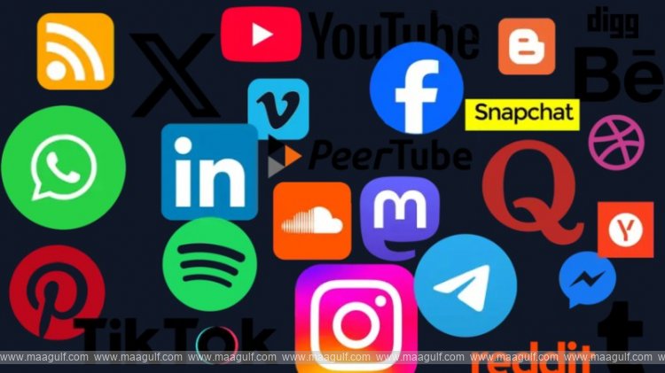 సోషల్ మీడియా కంటెంట్ బ్లాకింగ్ పై కేంద్రం కొత్త రూల్స్