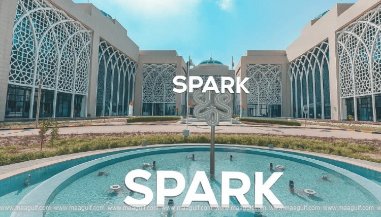SPARK records over 7,500 licensing transactions in Q1 2026