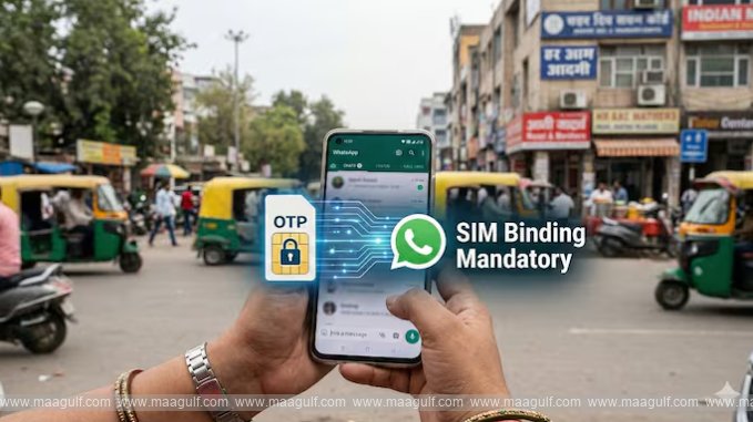 సిమ్ లేకపోతే వాట్సాప్ బంద్? కొత్త రూల్స్ సంచలనం