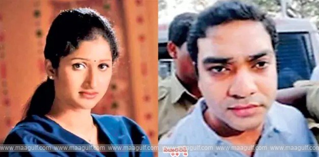 సినీ నటి ప్రత్యూష ఆత్మహత్య కేసు..కోర్టులో లొంగిపోయిన సిద్ధార్ధ రెడ్డి