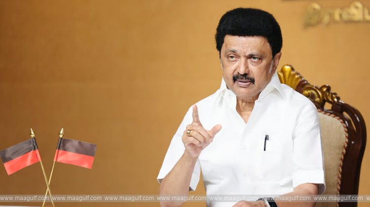 37 లక్షల మంది లబ్ధిదారులకు రూ.2,000 ప్రత్యేక నిధిని ప్రకటించిన స్టాలిన్