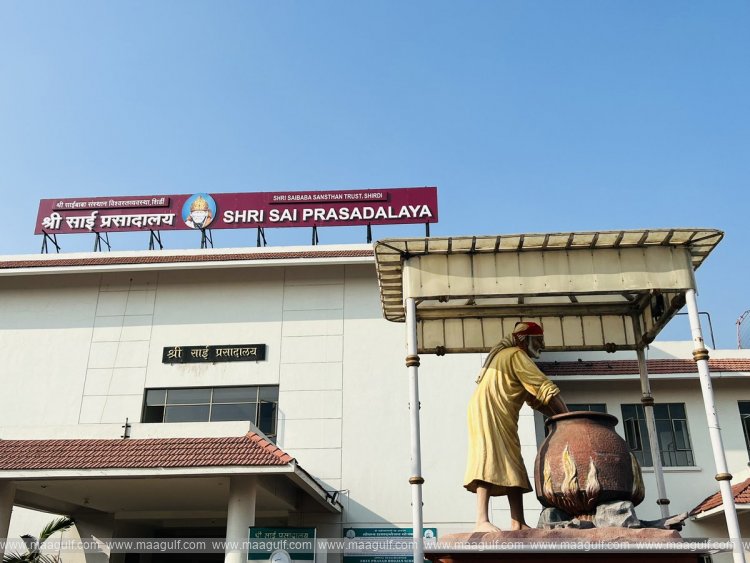 \'Gas Crisis\' that did not touch Shirdi.. Solar greatness