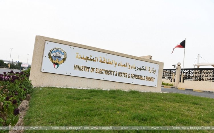 హవల్లీ, సల్మియాలో త్వరలో నీటి సరఫరా పునరుద్ధరణ..!!