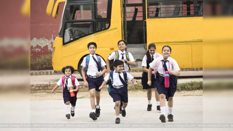 Telangana: Single-day schools from the 16th of this month