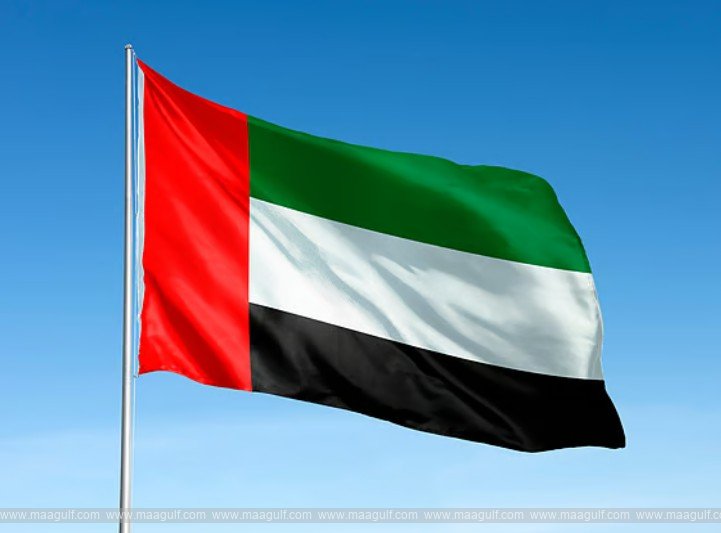 Sharjah handles drone attack on \'Thuraya\' building