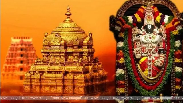 రెండు రోజుల పాటు సర్వదర్శనం టోకెన్ల రద్దు!