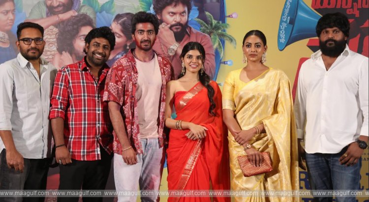 ‘మెన్షన్ హౌస్ మల్లేష్’ చాలా నిజాయితీగా తీసిన సినిమా