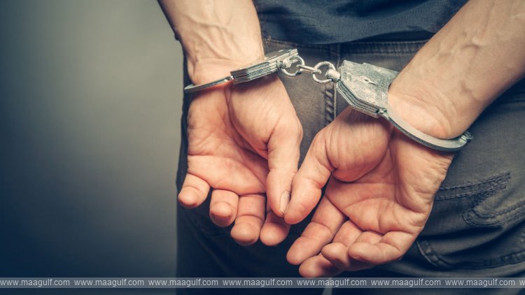 ఫేక్ బ్రాండెడ్ గూడ్స్..మనీలాండరింగ్‌.. Dh1-మిలియన్ ఫైన్, ఏడాది జైలు..!!