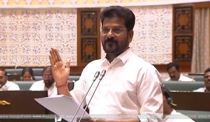 తెలంగాణ: అసెంబ్లీలో హేట్ స్పీచ్ బిల్లు ప్రవేశపెట్టిన ప్రభుత్వం