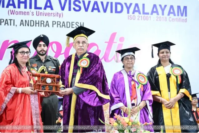Education is the source of empowerment: Governor