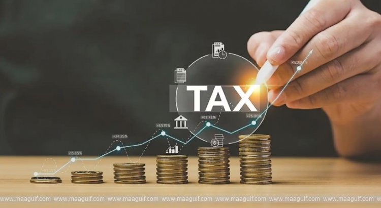 హైదరాబాద్ పన్ను చెల్లింపుదారులకు శుభవార్త