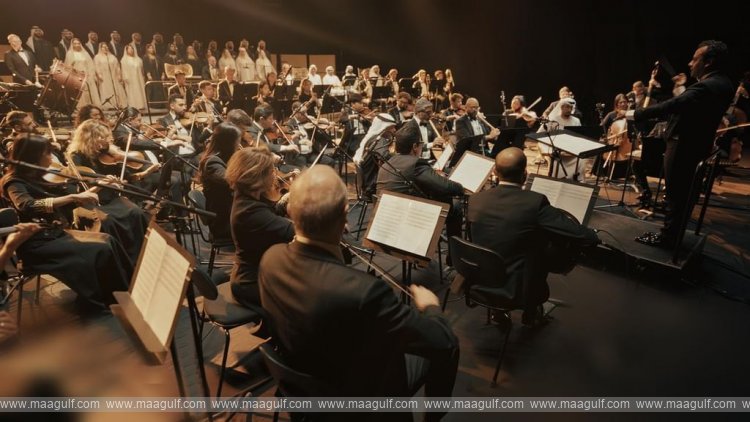 UAE National Orchestra releases musical tribute honouring nation’s defenders