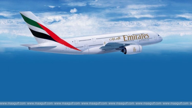 Emirates Extends Suspension of Dubai Flights Amid Regional Airspace Closures