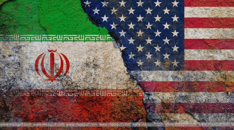 అమెరికాతో చర్చల ప్రసక్తి లేదు: ఇరాన్ సంచలన ప్రకటన