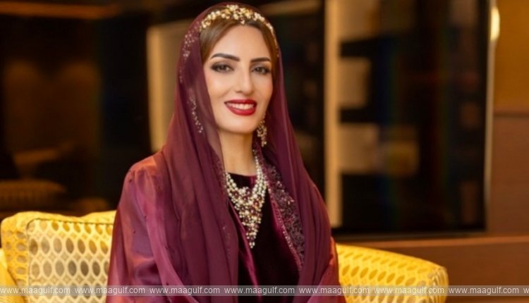 మాతృ దినోత్సవం..శుభాకాంక్షలు తెలిపిన ఒమన్ మహారాణి..!!