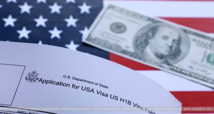 అమెరికా వీసాలకు ‘ట్రంప్’ బ్రేక్