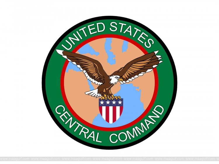 US Central Command reports loss of refuelling aircraft in western Iraq