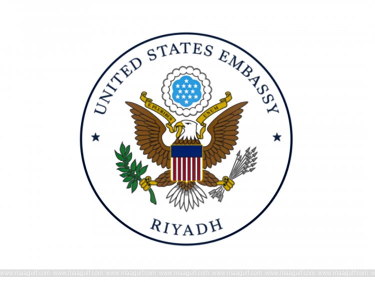 Minor damage reported after drone attack on US embassy in Riyadh