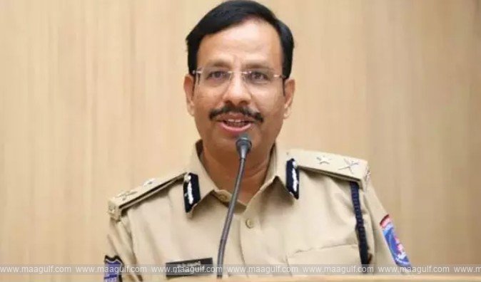 శోభాయాత్ర ప్రశాంతంగా సాగేలా ఏర్పాటు చేస్తున్నాం: సీపీ సజ్జనార్