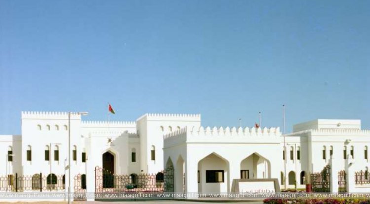 ఇరాన్, GCC దేశాల నుండి ఒమానీ పౌరులు సేఫ్ రిటర్న్..!!