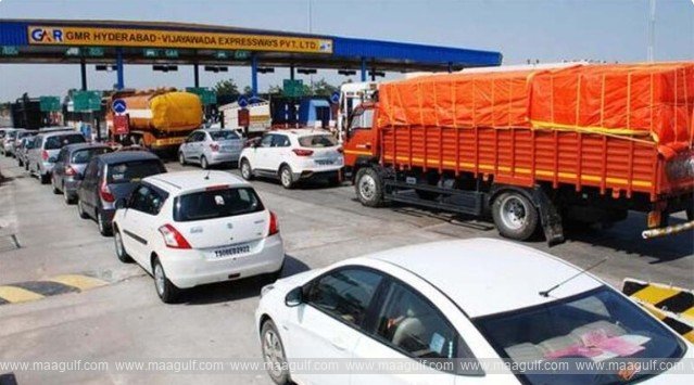 విజయవాడ హైవే మీద ప్రయాణించే వారికి శుభవార్త