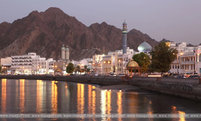 Oman announces visa liberalization for Indians..!!