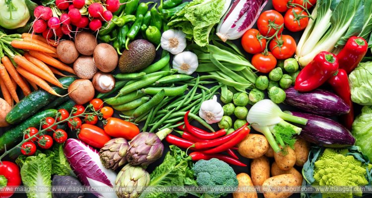 UAE sees temporary price hike on some vegetables