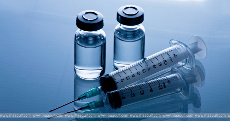 Parents who do not vaccinate their children could face fines of up to Dh20,000..!!