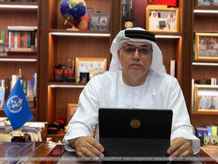 Weather observation key to global economic resilience: WMO President