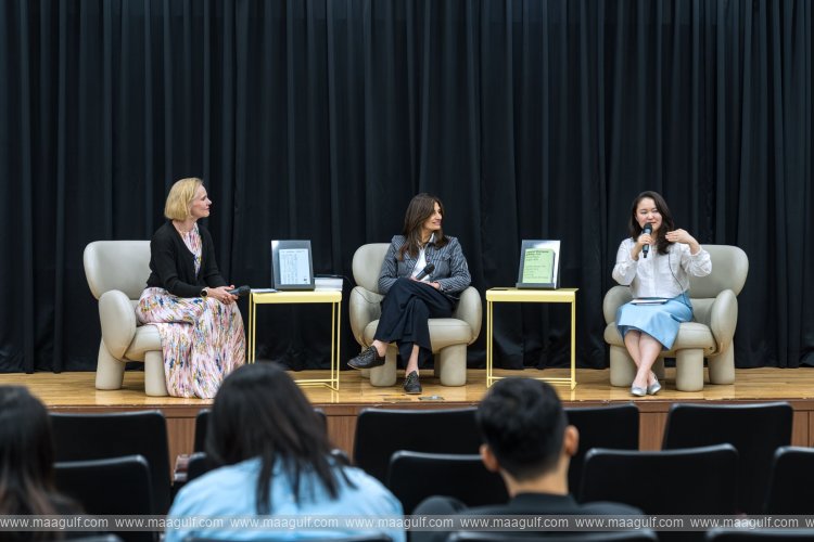 Abu Dhabi Music & Arts Foundation, Seoul Museum of Art conclude ‘Proximities Exhibition’