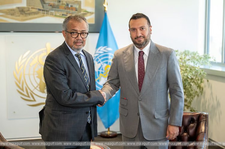 ఇరాన్ దాడులు..పబ్లిక్ హెల్త్ పై డబ్ల్యూహెచ్ఓ ఆందోళన..!!