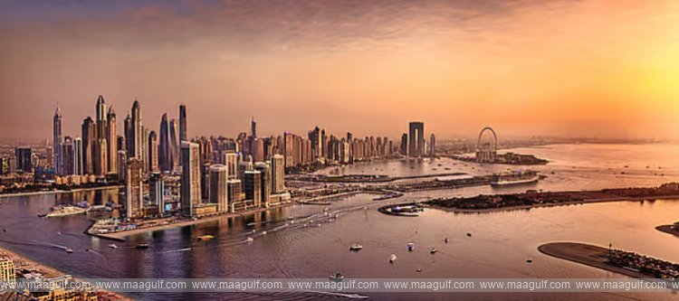 భయం లేదు..అంతా ప్రశాంతం..యూఏఈ నివాసితులు..!!