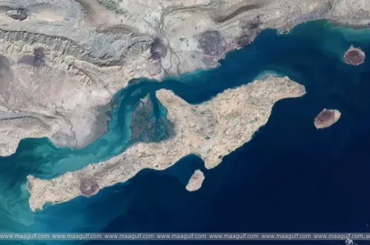20 countries urge Iran to open Strait of Hormuz